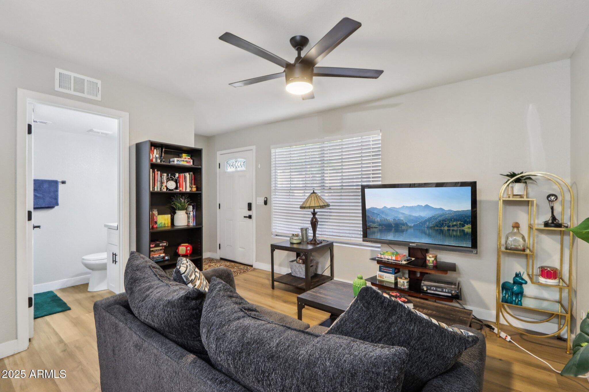 510 N ALMA SCHOOL Road 174