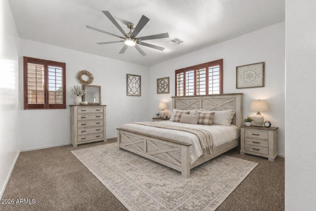 Photo of 45369 W Miramar Road, Maricopa, AZ 85139 (MLS # 6988029)