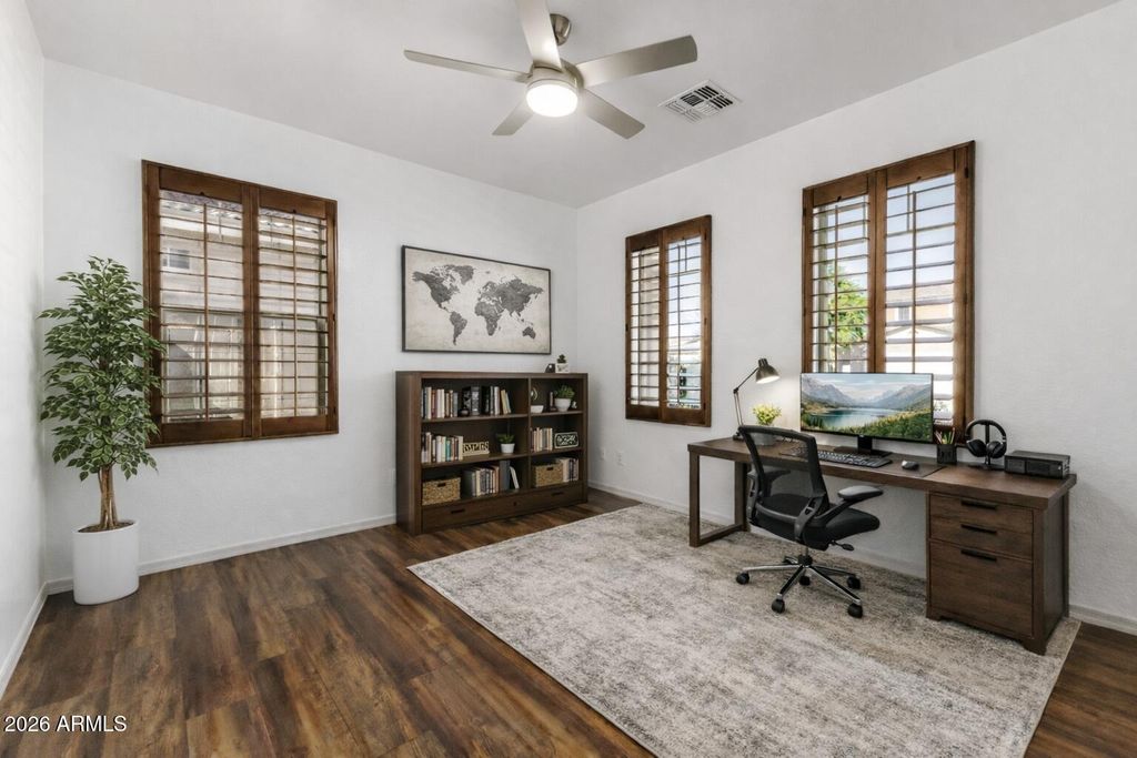 Photo of 45369 W Miramar Road, Maricopa, AZ 85139 (MLS # 6988029)