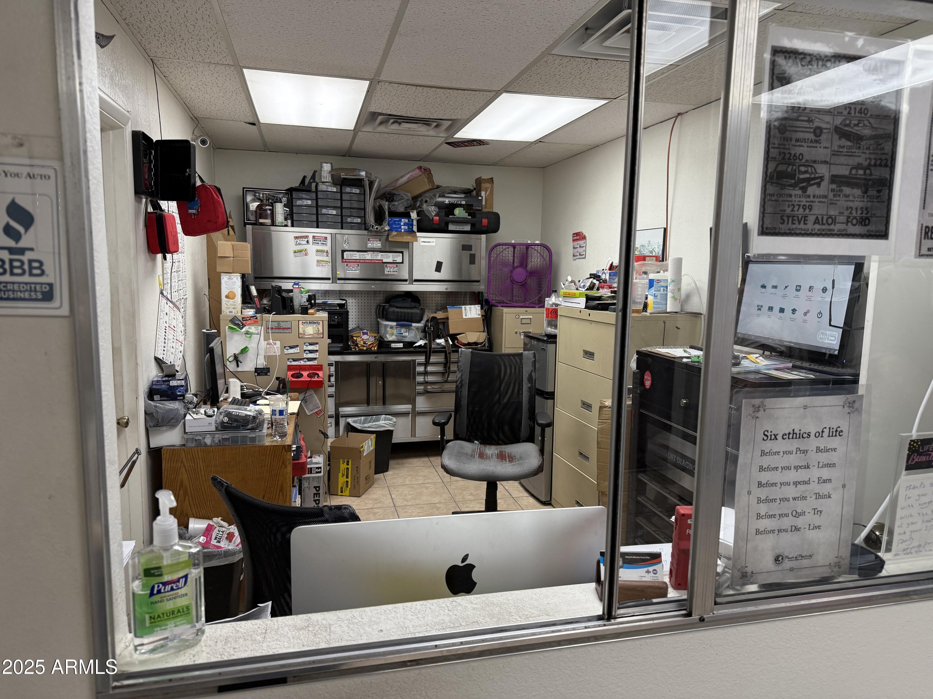 7961 W GOLD DUST Avenue