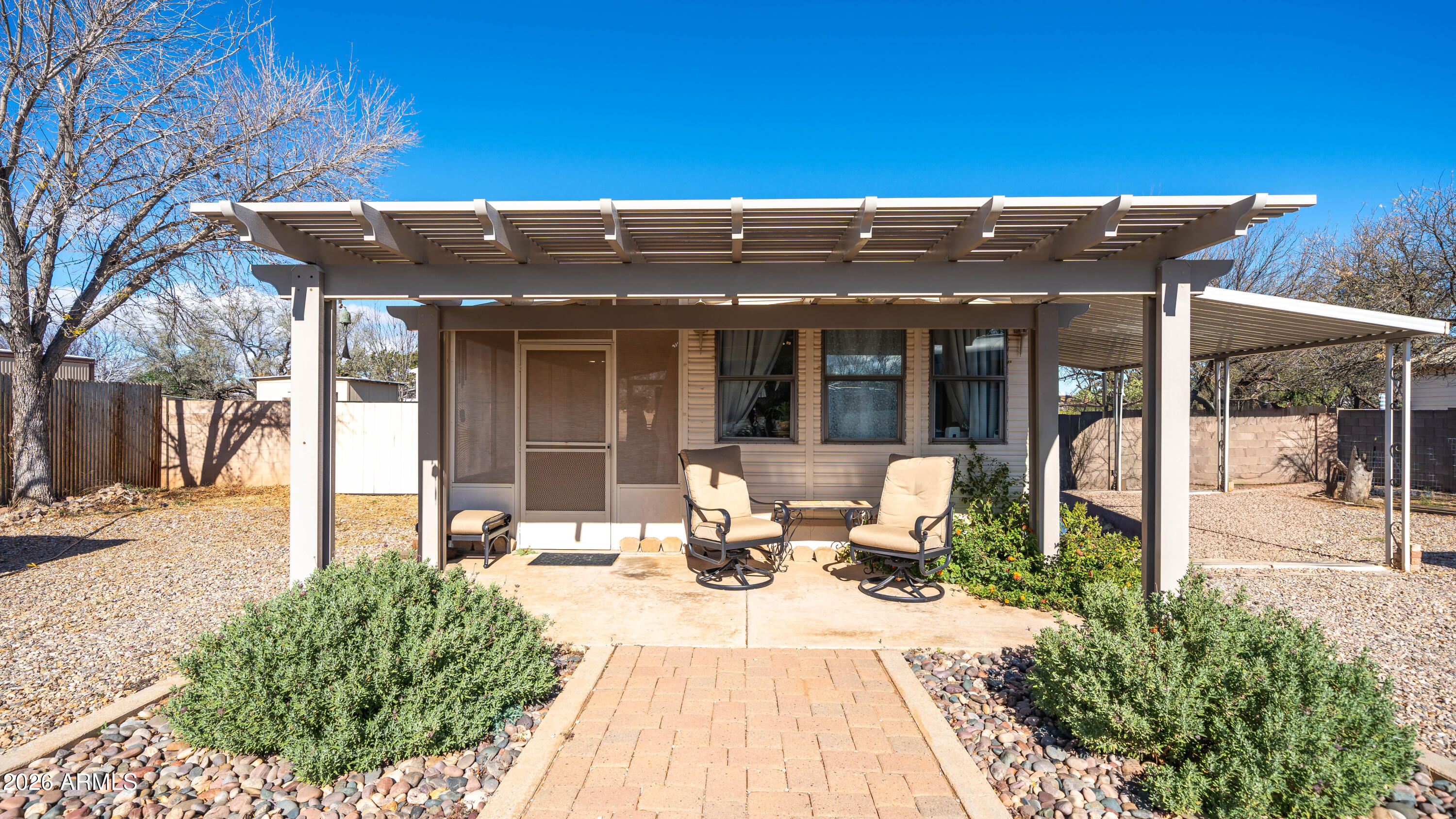 4859 E BEVERS Street