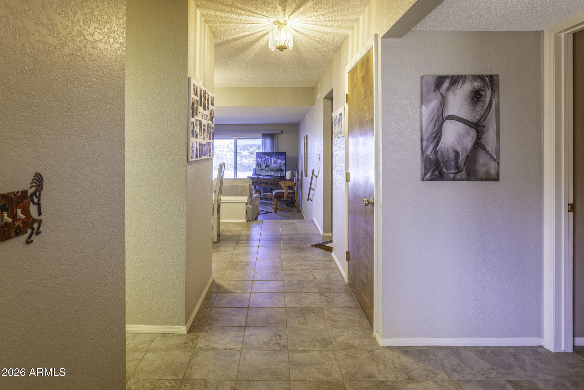 100 N VULTURE MINE Road 100