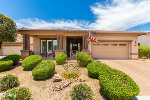 A home in Litchfield Park