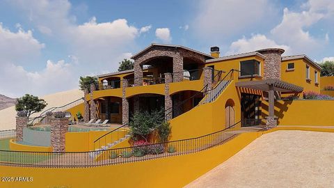 Photo of 16308 N Borrego Trail #151, Fountain Hills, AZ 85268 (MLS # 6907024)