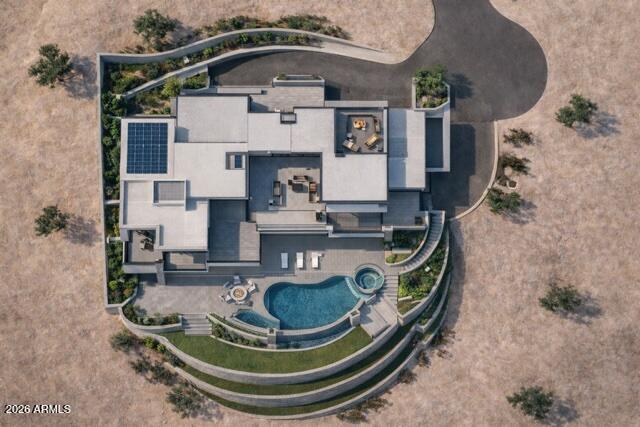 16308 N BORREGO Trail 151