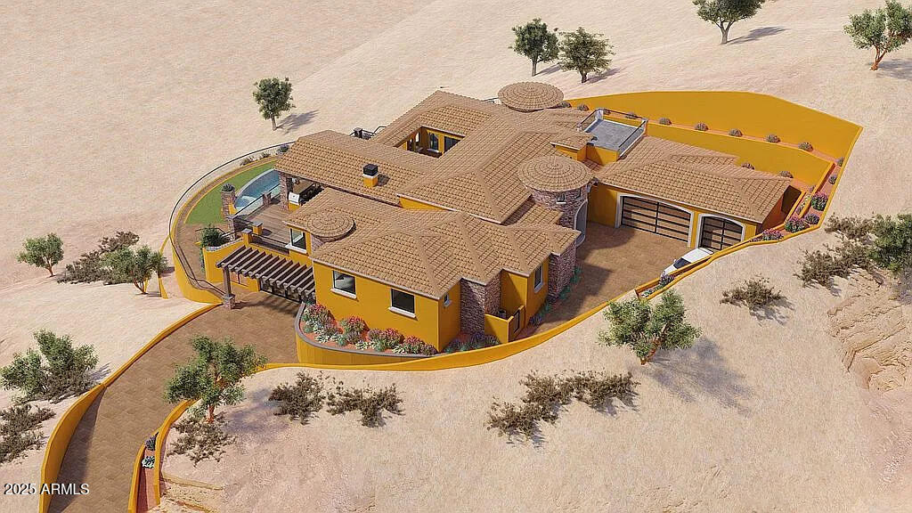 16308 N BORREGO Trail 151