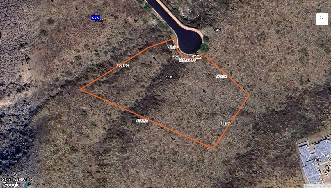 16308 N BORREGO Trail 151