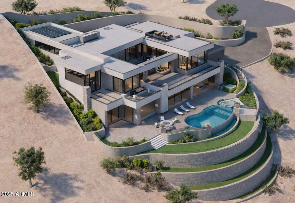 Photo of 16308 N Borrego Trail #151, Fountain Hills, AZ 85268 (MLS # 6907024)