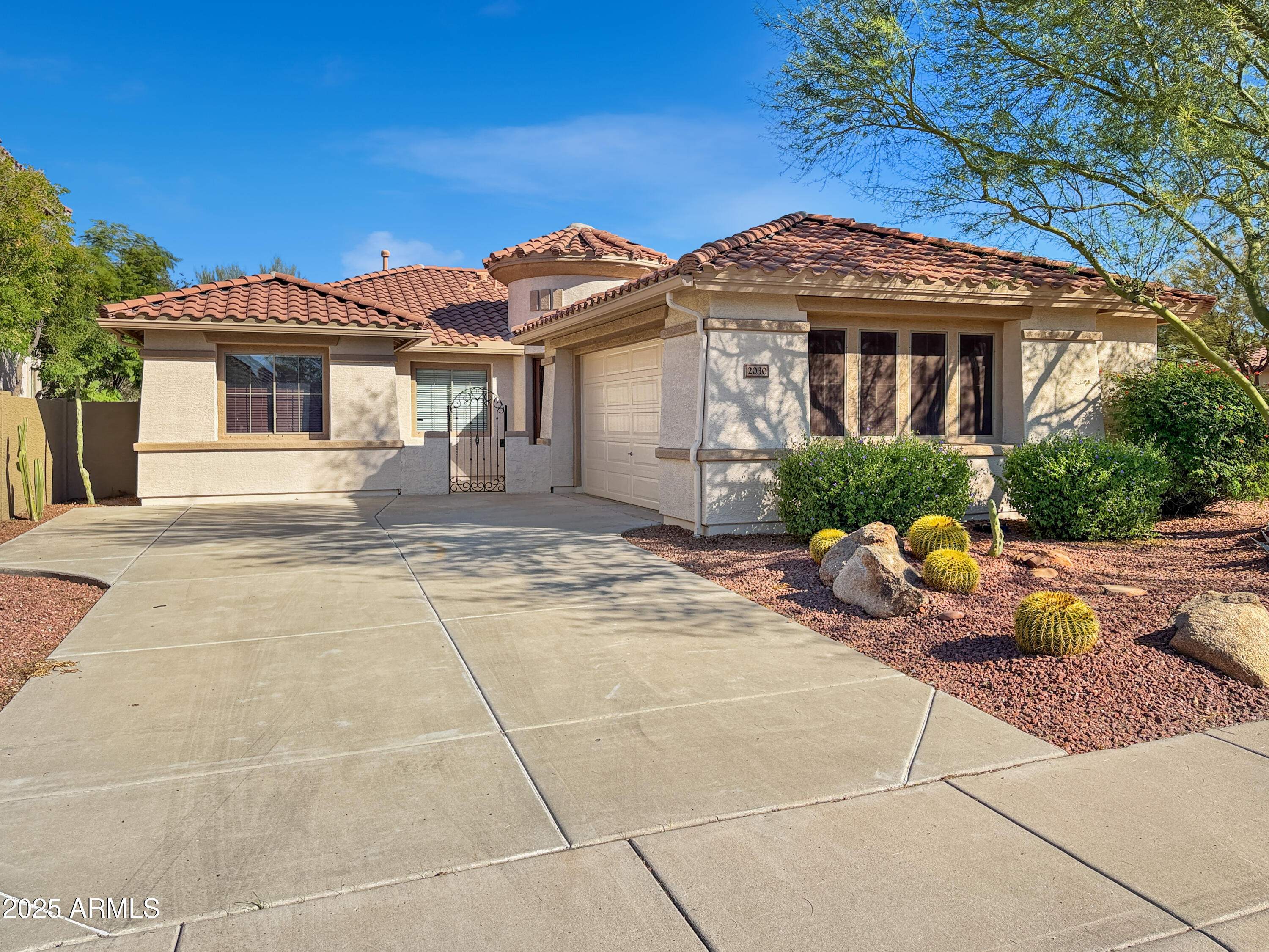 2030 W CLEARVIEW Trail