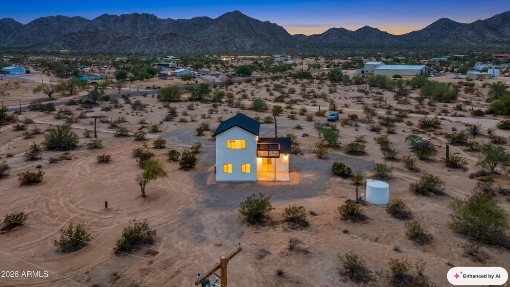 Photo of 333 S Picket Drive, Maricopa, AZ 85139 (MLS # 7082074)