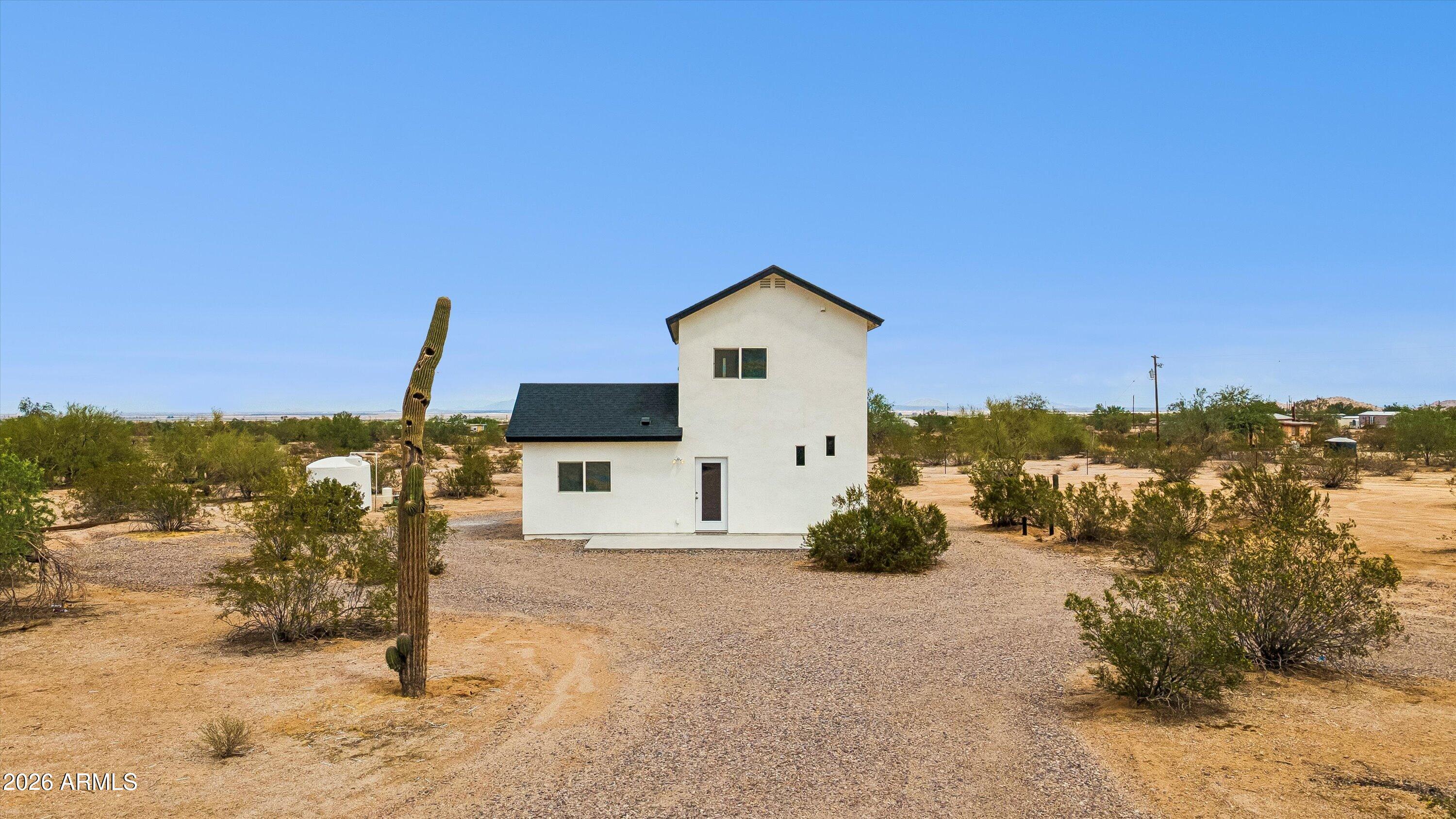 333 S PICKET Drive
