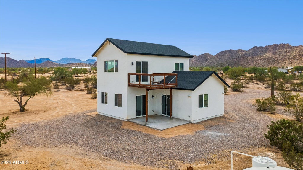 Photo of 333 S Picket Drive, Maricopa, AZ 85139 (MLS # 7082074)