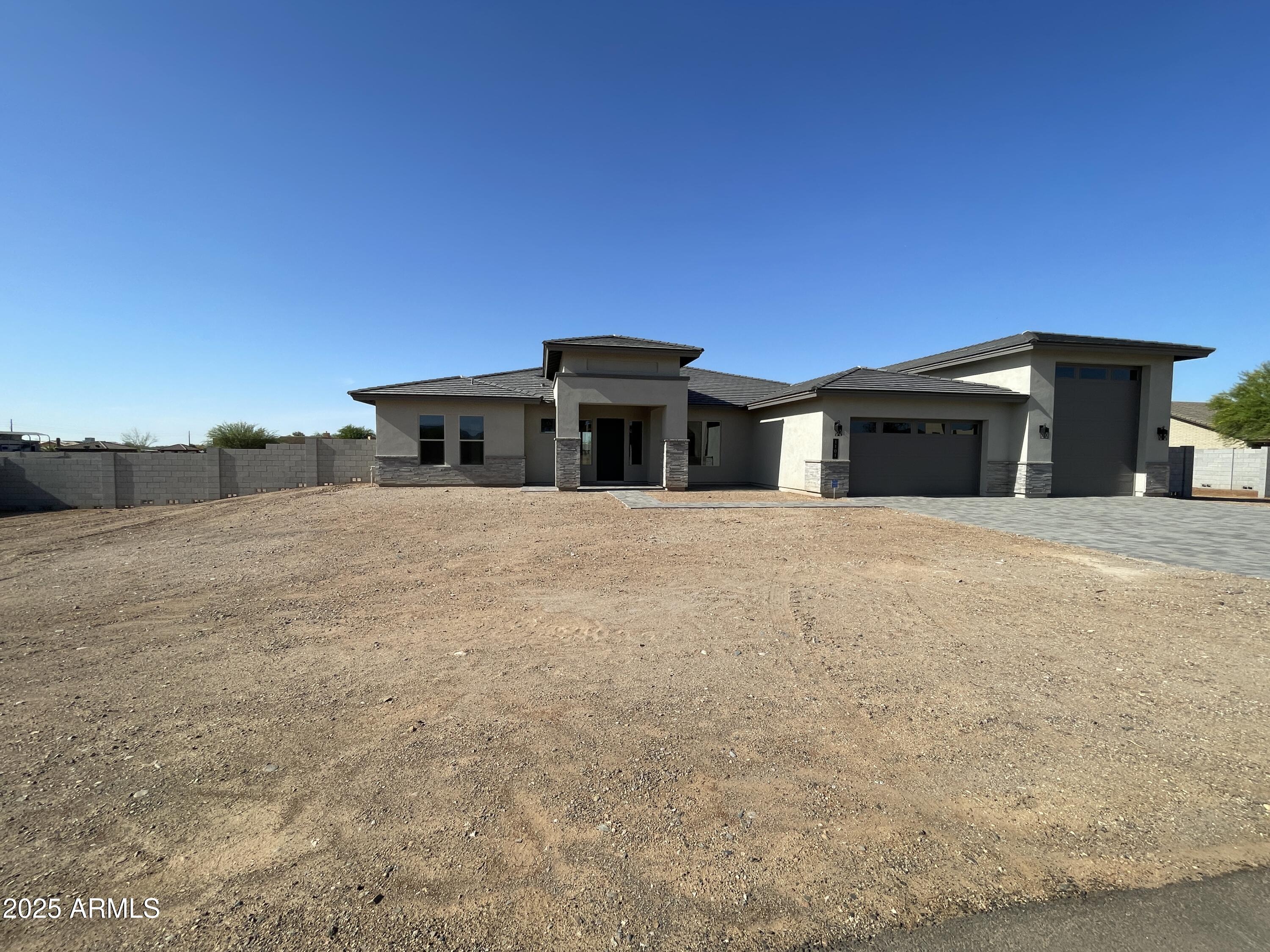 1101 E Dolores Road