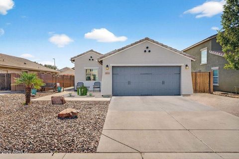 2033 E SADDLEBROOK Road Gilbert AZ 85298
