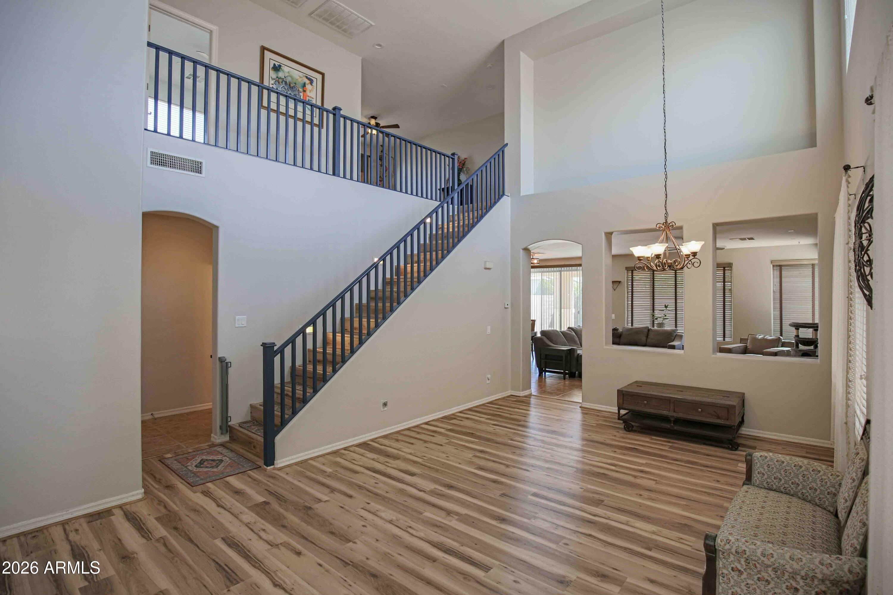 2826 N WHITE SANDS Lane