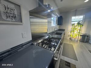 GLEN ILAH - Residential