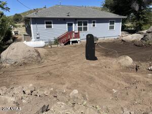 23174 S LAKEWOOD Drive