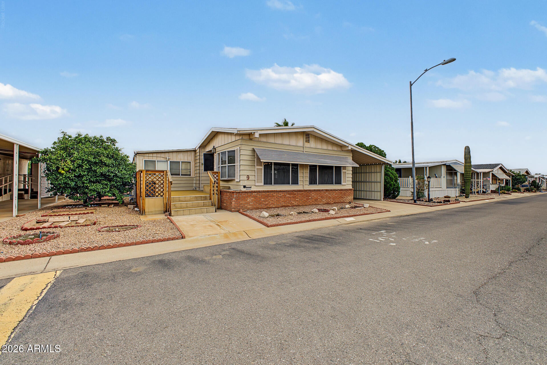 450 W SUNWEST Drive 9