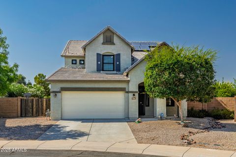 41581 W SOMERSET Drive Maricopa AZ 85138