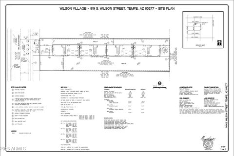919 S WILSON Street 5 Tempe AZ 85281