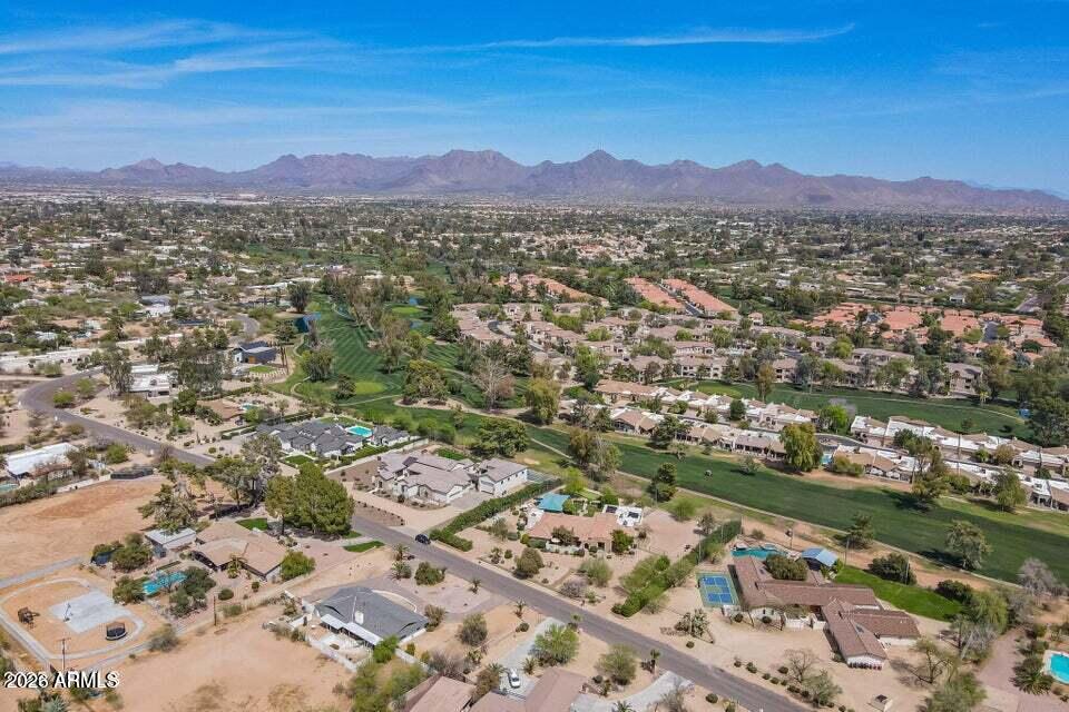 SUNDOWN RANCH ESTATES LOT 17-61 - Land