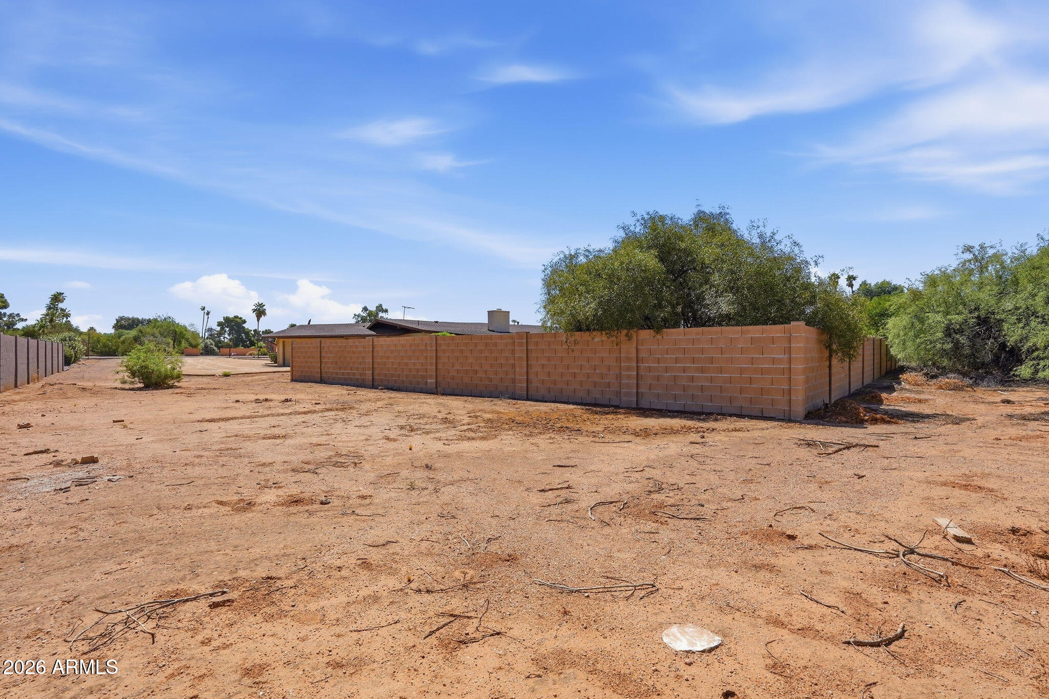SUNDOWN RANCH ESTATES LOT 17-61 - Land