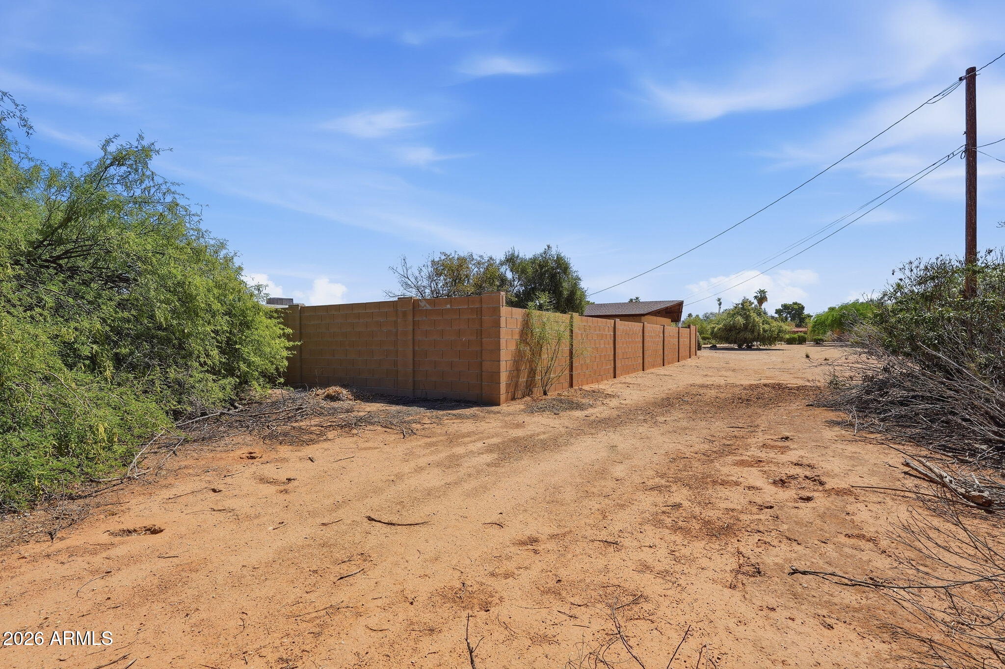SUNDOWN RANCH ESTATES LOT 17-61 - Land
