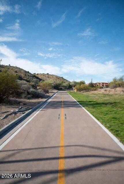 SUNDOWN RANCH ESTATES LOT 17-61 - Land