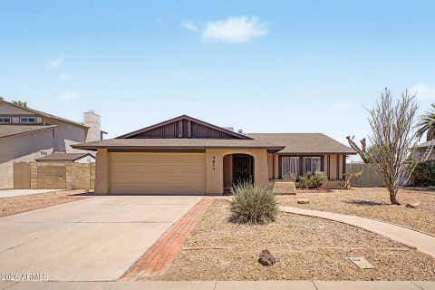 Property photo of 4614 W Commonwealth Place, Chandler, AZ 85226