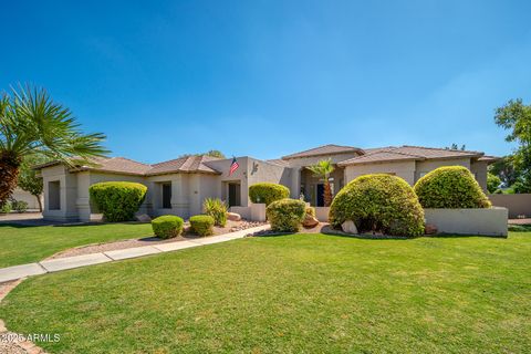 6439 W WILLOW Avenue Glendale AZ 85304