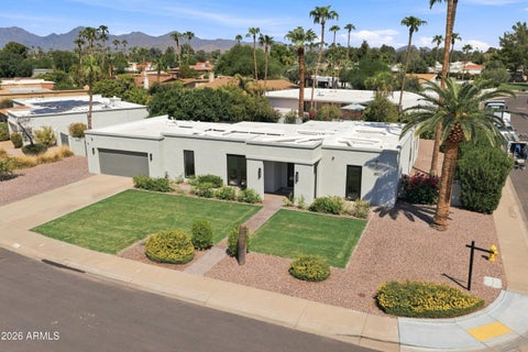 Photo of 8901 N 80th Way, Scottsdale, AZ 85258 (MLS # 7078241)