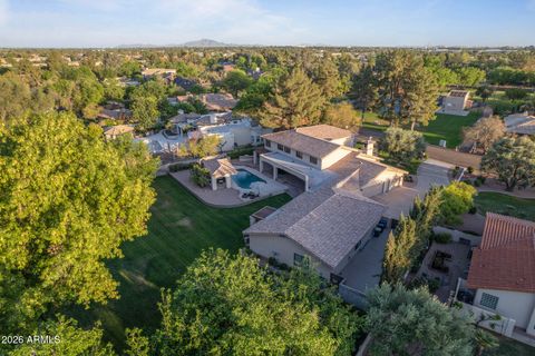 2106 E LA VIEVE Lane Tempe AZ 85284