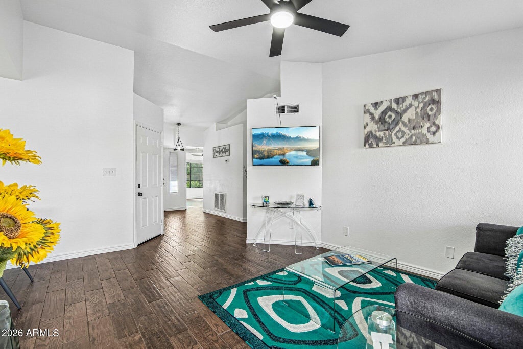 Photo of 11226 W Townley Avenue, Peoria, AZ 85345 (MLS # 7088071)