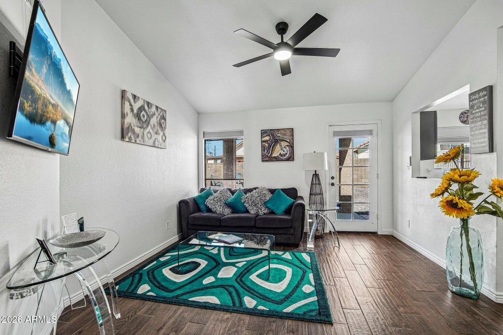 Photo of 11226 W Townley Avenue, Peoria, AZ 85345 (MLS # 7088071)