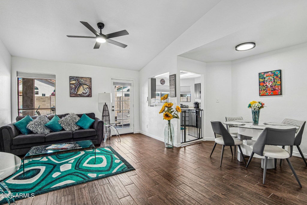 Photo of 11226 W Townley Avenue, Peoria, AZ 85345 (MLS # 7088071)