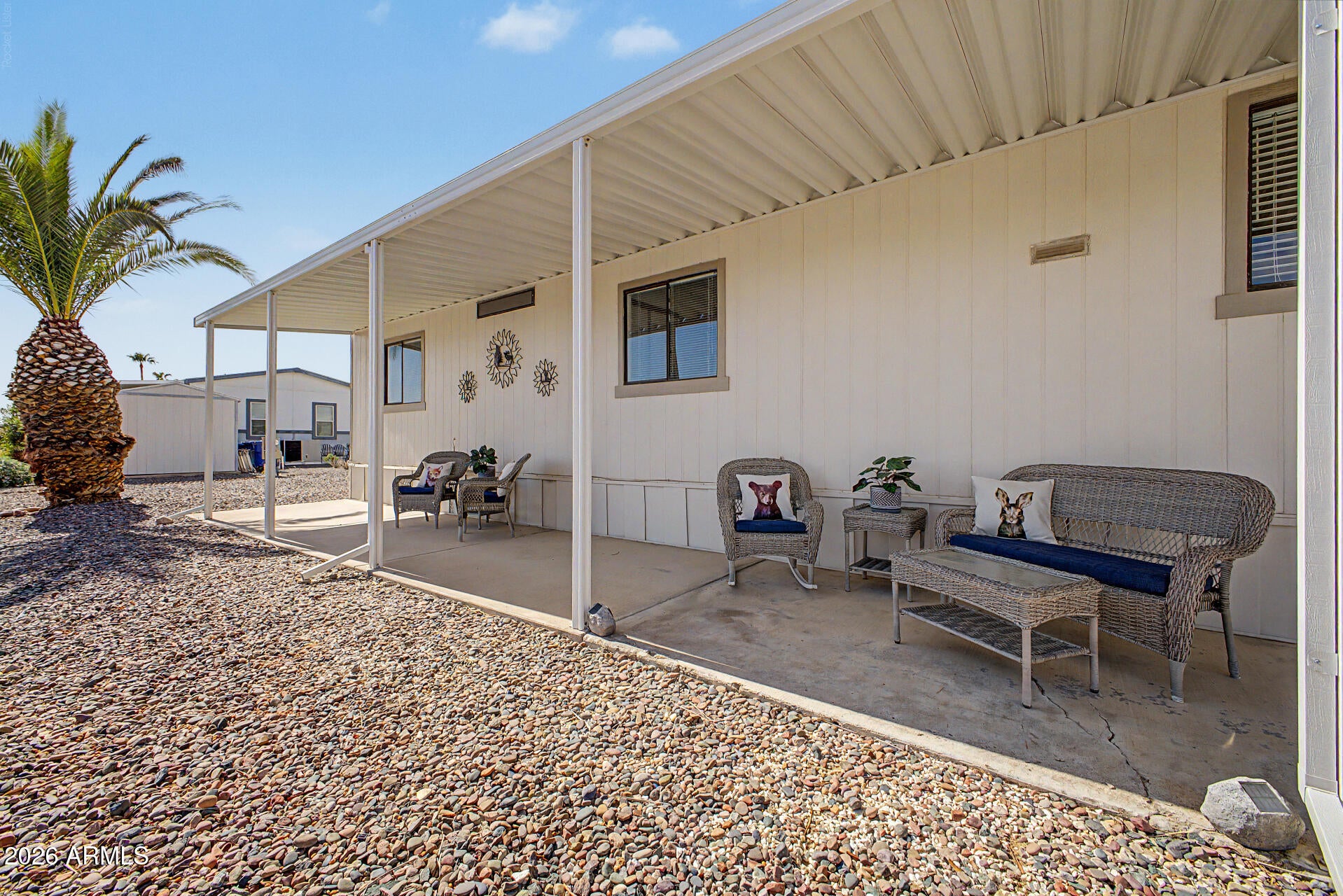9828 E PUEBLO Avenue 95