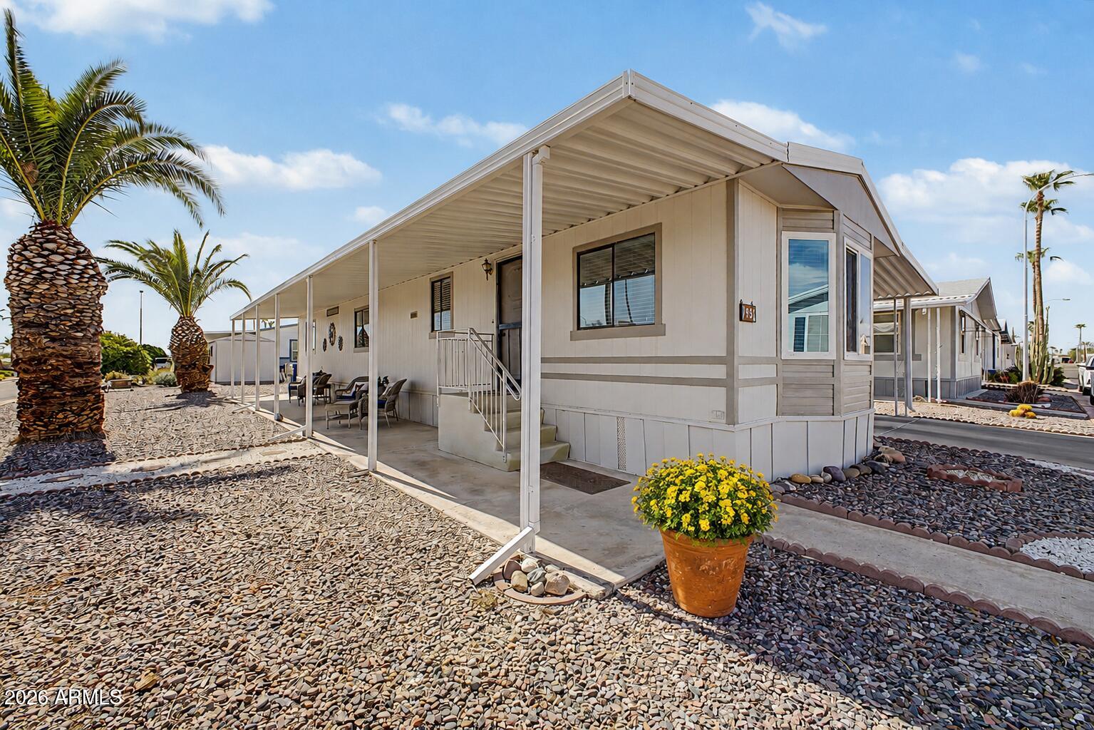 9828 E PUEBLO Avenue 95