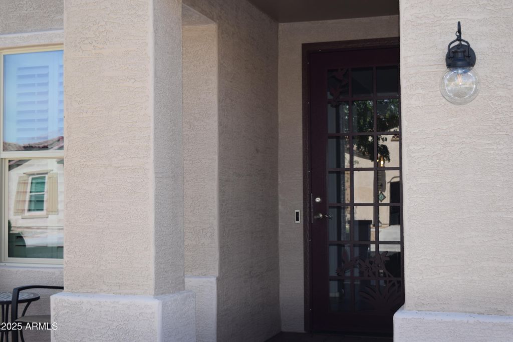Photo of 429 N San Ricardo Trail N, Casa Grande, AZ 85194 (MLS # 6843331)