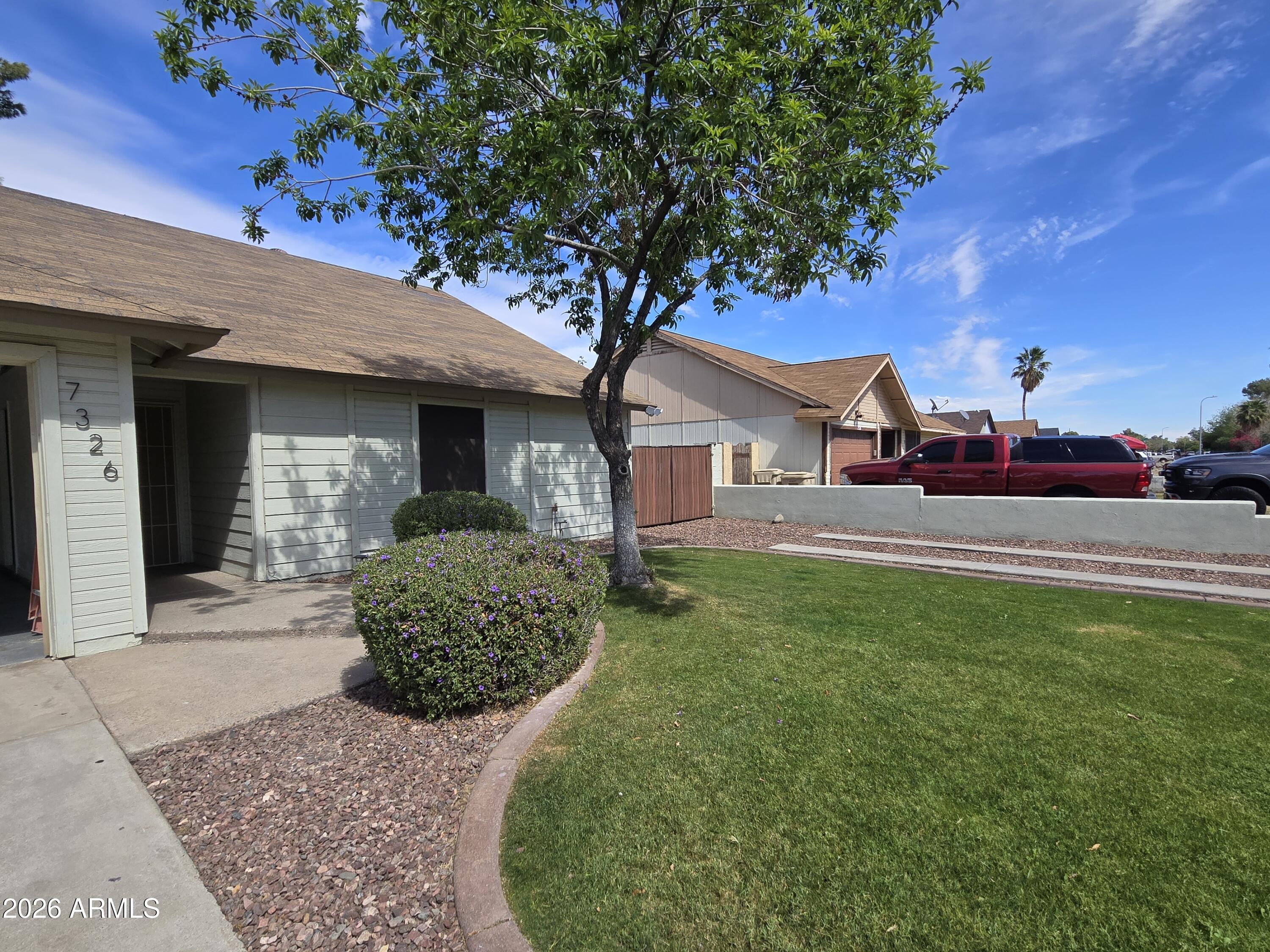 7326 W Maryland Avenue W