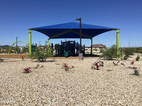 A home in Tolleson