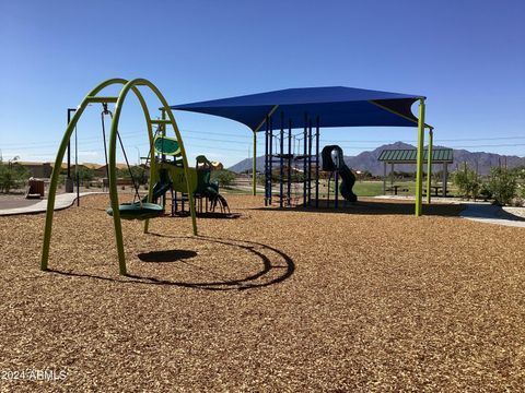 A home in Tolleson