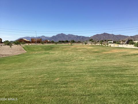 A home in Tolleson