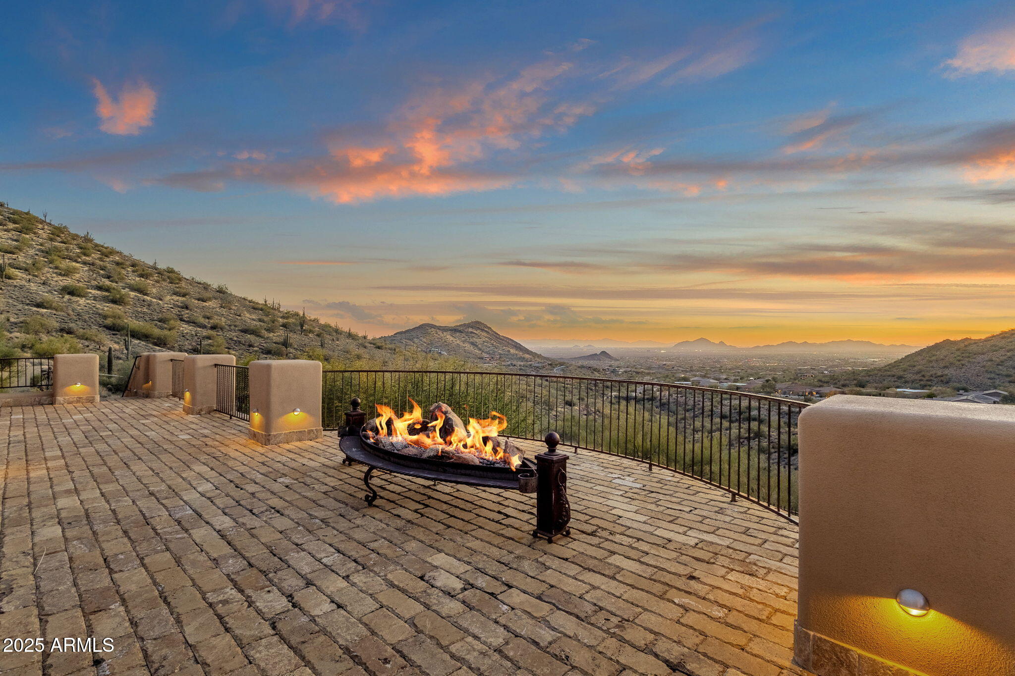14675 E PARADISE Drive

                                                                             Fountain Hills                                

                                    , AZ - $4,350,000