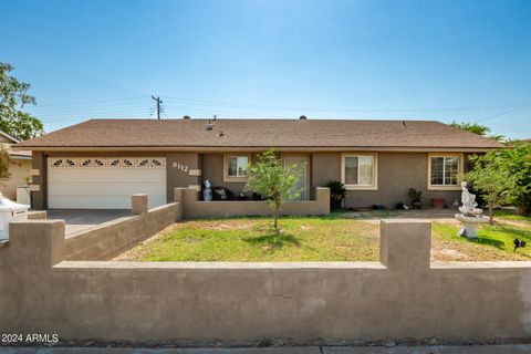 A home in Glendale