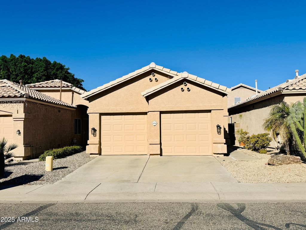 Photo of 4918 W Behrend Drive, Glendale, AZ 85308 (MLS # 6959743)