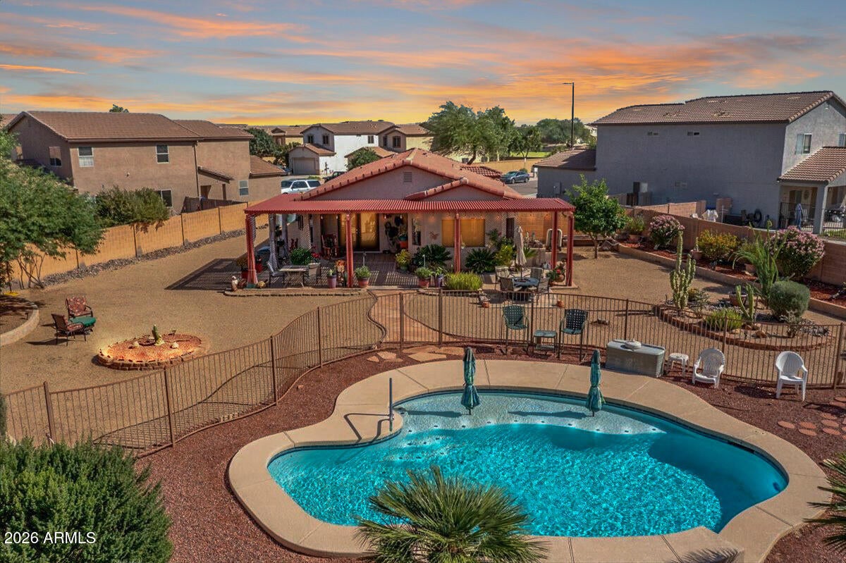 41076 N CAMBRIA Drive