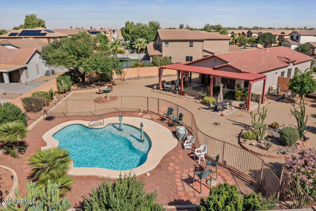 41076 N CAMBRIA Drive