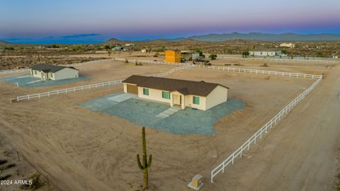 A home in Tonopah