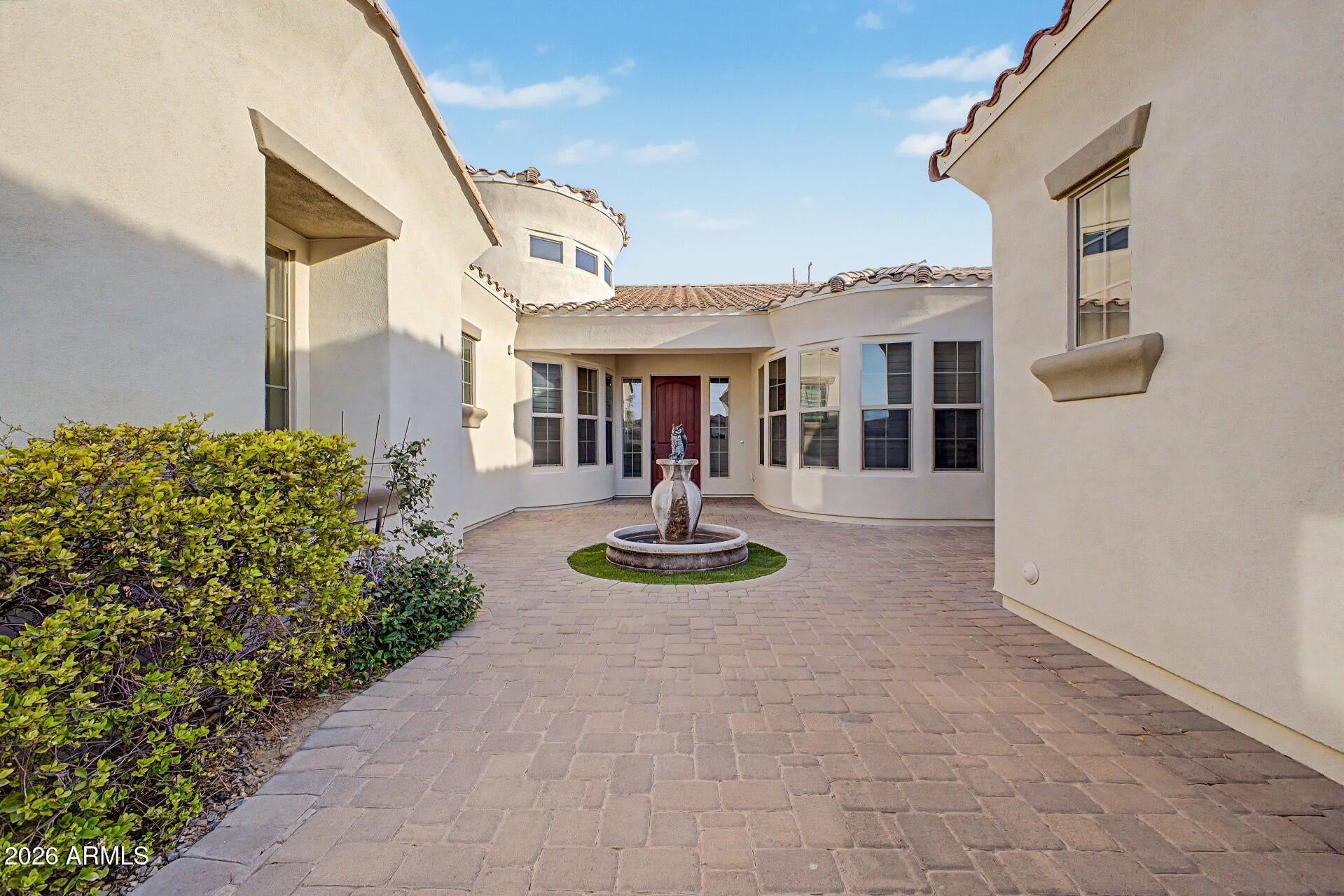 3155 E BLACKHAWK Court