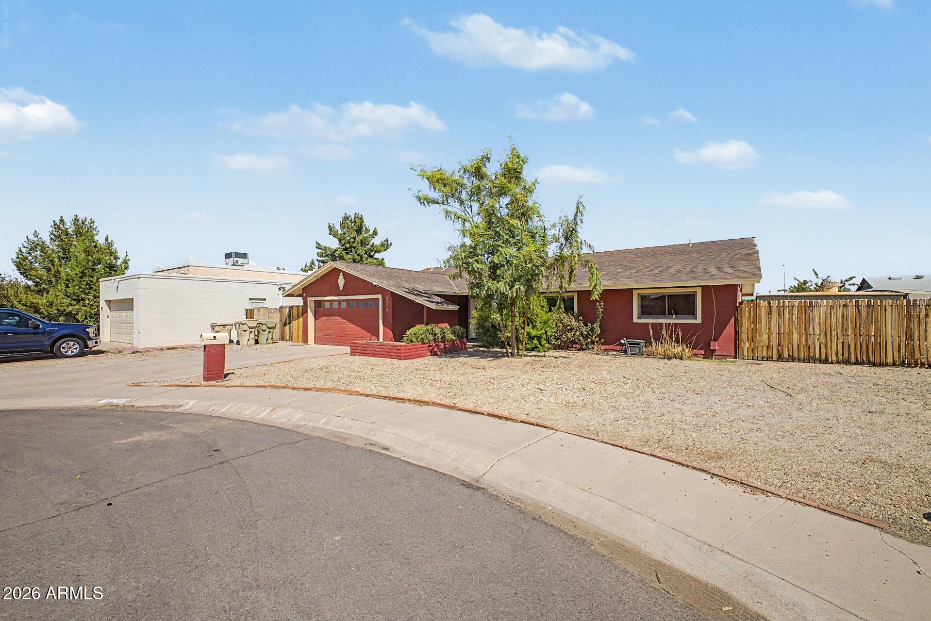 4834 W KALER Circle